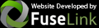 website developed by Fuselink